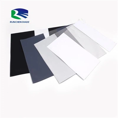 پارچه کور رنگارنگ گورخر